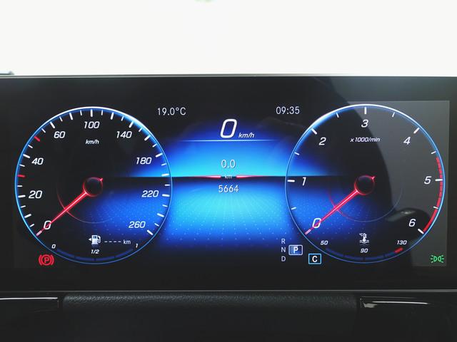 Bクラス B200 d レーダーセーフティーパッケージ ナビゲーションパッケージ レザーエクスクルーシブパッケージ アドバンスドパッケージ Bluetooth接続 ETC LEDヘッドライト TV アイドリングストップ(14枚目)