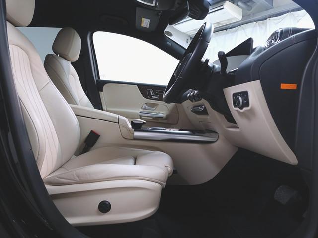 Bクラス B200 d レーダーセーフティーパッケージ ナビゲーションパッケージ レザーエクスクルーシブパッケージ アドバンスドパッケージ Bluetooth接続 ETC LEDヘッドライト TV アイドリングストップ(24枚目)