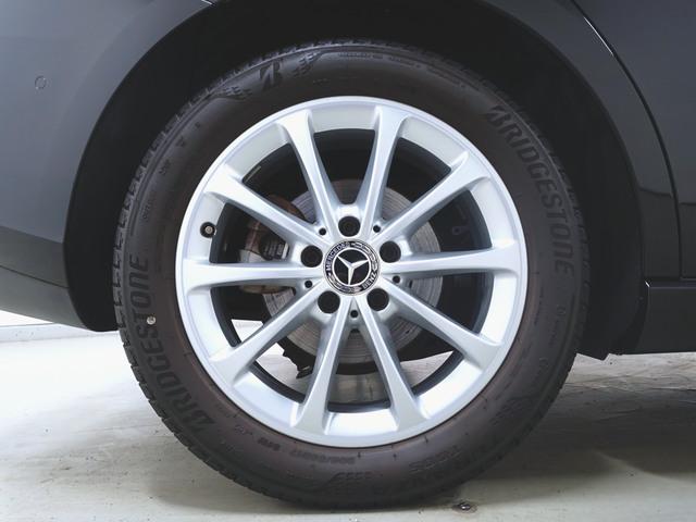 Bクラス B200 d レーダーセーフティーパッケージ ナビゲーションパッケージ レザーエクスクルーシブパッケージ アドバンスドパッケージ Bluetooth接続 ETC LEDヘッドライト TV アイドリングストップ(37枚目)