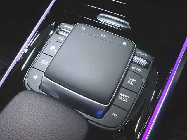 GLB GLB200 d 4マチック AMGラインパッケージ 3列シート Bluetooth接続 ETC LEDヘッドライト TV アイドリングストップ クルーズコントロール コネクテッド機能 サイドカメラ シートヒーター トランクスルー(19枚目)