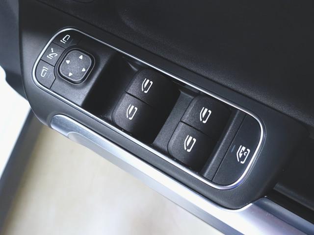 GLB GLB200 d 4マチック AMGラインパッケージ 3列シート Bluetooth接続 ETC LEDヘッドライト TV アイドリングストップ クルーズコントロール コネクテッド機能 サイドカメラ シートヒーター トランクスルー(23枚目)