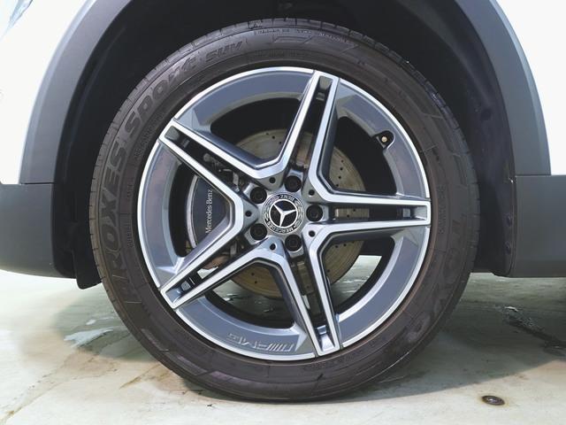 GLB GLB200 d 4マチック AMGラインパッケージ 3列シート Bluetooth接続 ETC LEDヘッドライト TV アイドリングストップ クルーズコントロール コネクテッド機能 サイドカメラ シートヒーター トランクスルー(32枚目)