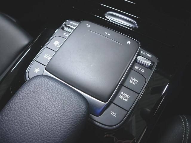CLAクラス シューティングブレーク CLA180 シューティングブレーク ナビゲーションパッケージ Bluetooth接続 ETC LEDヘッドライト TV アイドリングストップ クルーズコントロール コネクテッド機能 シートヒーター トランクスルー ナビ バックモニター(20枚目)
