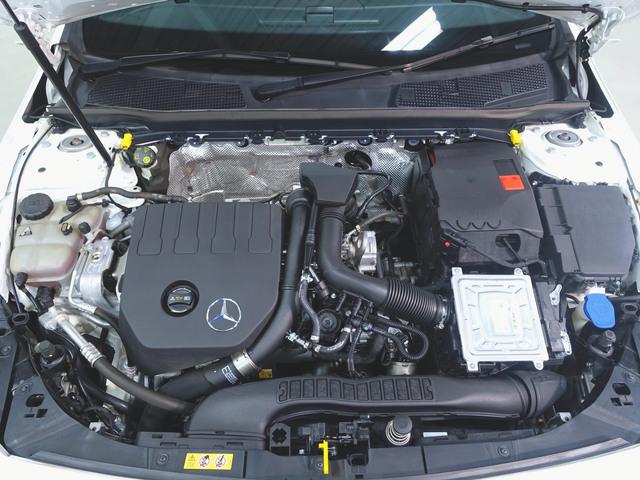 CLAクラス シューティングブレーク CLA180 シューティングブレーク ナビゲーションパッケージ Bluetooth接続 ETC LEDヘッドライト TV アイドリングストップ クルーズコントロール コネクテッド機能 シートヒーター トランクスルー ナビ バックモニター(39枚目)