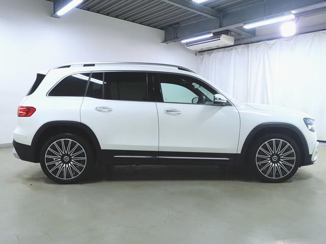 GLB GLB200 d 4マチック AMGラインパッケージ コンフォートパッケージ 3列シート AMGライン Bluetooth接続 ETC LEDヘッドライト TV アイドリングストップ クルーズコントロール コネクテッド機能(8枚目)