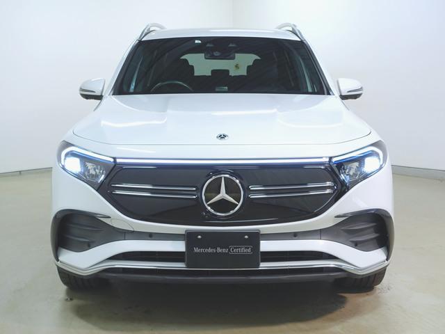 ＥＱＢ ＥＱＢ２５０　ＡＭＧラインパッケージ　３列シート　Ｂｌｕｅｔｏｏｔｈ接続　ＥＴＣ　ＬＥＤヘッドライト　ＴＶ　アイドリングストップ　クルーズコントロール　コネクテッド機能　サイドカメラ　シートヒーター　トランクスルー（2枚目）