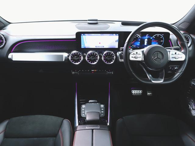 ＥＱＢ ＥＱＢ２５０　ＡＭＧラインパッケージ　３列シート　Ｂｌｕｅｔｏｏｔｈ接続　ＥＴＣ　ＬＥＤヘッドライト　ＴＶ　アイドリングストップ　クルーズコントロール　コネクテッド機能　サイドカメラ　シートヒーター　トランクスルー（12枚目）