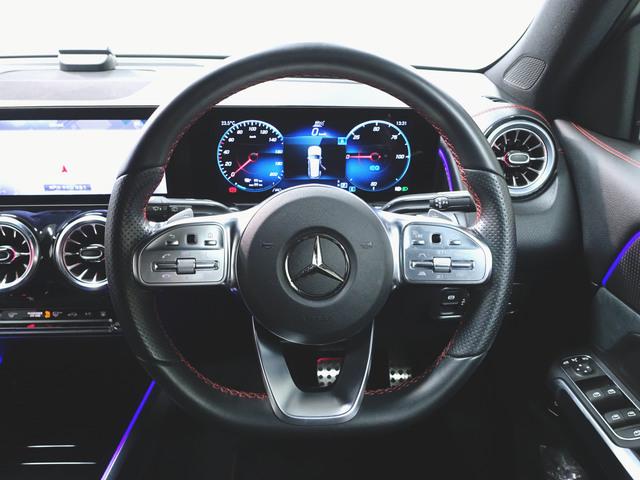 ＥＱＢ ＥＱＢ２５０　ＡＭＧラインパッケージ　３列シート　Ｂｌｕｅｔｏｏｔｈ接続　ＥＴＣ　ＬＥＤヘッドライト　ＴＶ　アイドリングストップ　クルーズコントロール　コネクテッド機能　サイドカメラ　シートヒーター　トランクスルー（13枚目）