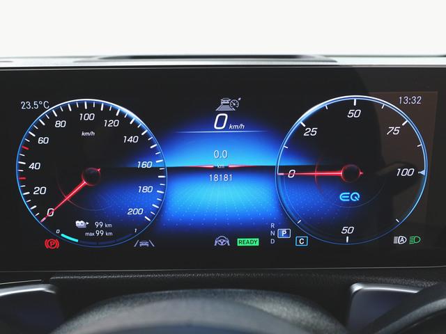 ＥＱＢ ＥＱＢ２５０　ＡＭＧラインパッケージ　３列シート　Ｂｌｕｅｔｏｏｔｈ接続　ＥＴＣ　ＬＥＤヘッドライト　ＴＶ　アイドリングストップ　クルーズコントロール　コネクテッド機能　サイドカメラ　シートヒーター　トランクスルー（14枚目）