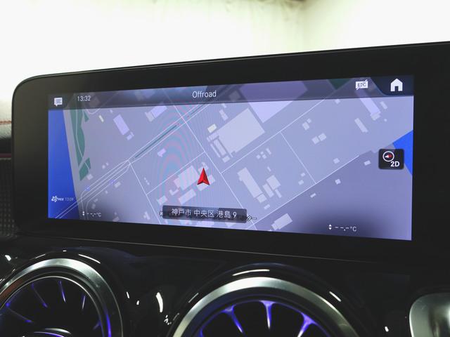 ＥＱＢ ＥＱＢ２５０　ＡＭＧラインパッケージ　３列シート　Ｂｌｕｅｔｏｏｔｈ接続　ＥＴＣ　ＬＥＤヘッドライト　ＴＶ　アイドリングストップ　クルーズコントロール　コネクテッド機能　サイドカメラ　シートヒーター　トランクスルー（16枚目）