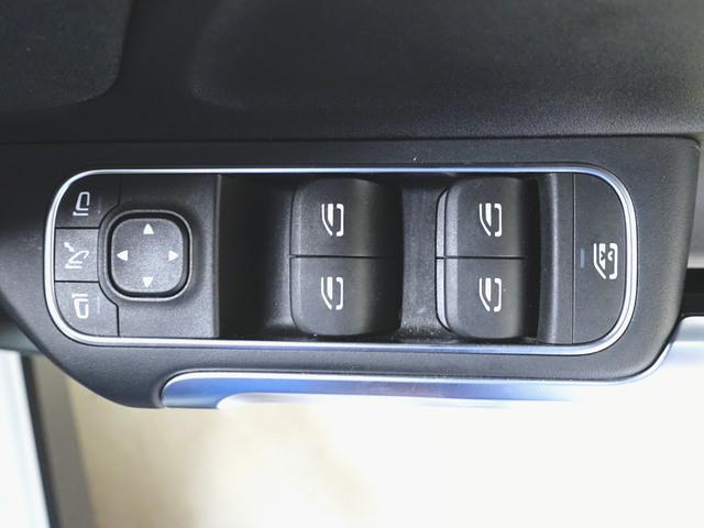 ＥＱＢ ＥＱＢ２５０　ＡＭＧラインパッケージ　３列シート　Ｂｌｕｅｔｏｏｔｈ接続　ＥＴＣ　ＬＥＤヘッドライト　ＴＶ　アイドリングストップ　クルーズコントロール　コネクテッド機能　サイドカメラ　シートヒーター　トランクスルー（23枚目）