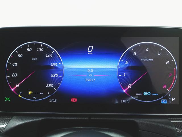 Cクラス C200 4マチック アバンギャルド リアアクスルステアリング AMGライン ベーシックパッケージ Bluetooth接続 ETC LEDヘッドライト TV アイドリングストップ クルーズコントロール コネクテッド機能 サイドカメラ(14枚目)