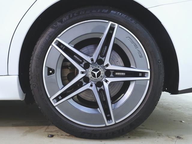 Cクラス C200 4マチック アバンギャルド リアアクスルステアリング AMGライン ベーシックパッケージ Bluetooth接続 ETC LEDヘッドライト TV アイドリングストップ クルーズコントロール コネクテッド機能 サイドカメラ(31枚目)