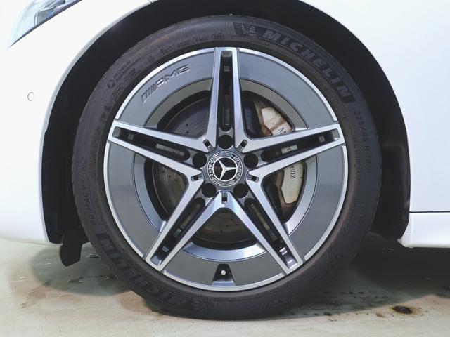 Cクラス C200 4マチック アバンギャルド リアアクスルステアリング AMGライン ベーシックパッケージ Bluetooth接続 ETC LEDヘッドライト TV アイドリングストップ クルーズコントロール コネクテッド機能 サイドカメラ(32枚目)