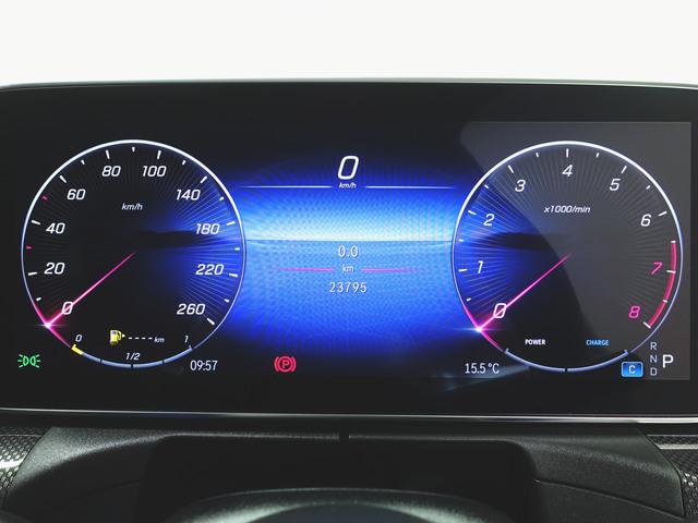 Cクラス C200 アバンギャルド リアアクスルステアリング AMGライン ベーシックパッケージ Bluetooth接続 ETC LEDヘッドライト TV アイドリングストップ クルーズコントロール コネクテッド機能 サイドカメラ シートヒーター トランクスルー(14枚目)