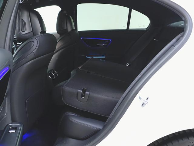 Cクラス C200 アバンギャルド リアアクスルステアリング AMGライン ベーシックパッケージ Bluetooth接続 ETC LEDヘッドライト TV アイドリングストップ クルーズコントロール コネクテッド機能 サイドカメラ シートヒーター トランクスルー(28枚目)