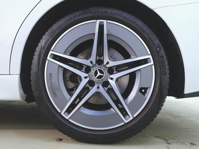 Cクラス C200 アバンギャルド リアアクスルステアリング AMGライン ベーシックパッケージ Bluetooth接続 ETC LEDヘッドライト TV アイドリングストップ クルーズコントロール コネクテッド機能 サイドカメラ シートヒーター トランクスルー(31枚目)