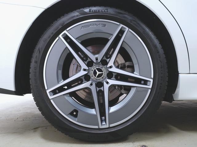 Cクラス C200 アバンギャルド リアアクスルステアリング AMGライン ベーシックパッケージ Bluetooth接続 ETC LEDヘッドライト TV アイドリングストップ クルーズコントロール コネクテッド機能 サイドカメラ シートヒーター トランクスルー(34枚目)