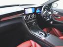 Ｃ２００　アバンギャルド　ＡＭＧライン　レザーエクスクルーシブパッケージ　レーダーセーフティーパッケージ　Ｂｌｕｅｔｏｏｔｈ接続　ＥＴＣ　ＬＥＤヘッドライト　ＴＶ　アイドリングストップ　クルーズコントロール　コネクテッド機能　シートヒーター（11枚目）