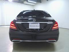 Ｓクラス Ｓ４００ｄ　４マチック　ＡＭＧラインプラス　ベーシックパッケージ　レザーエクスクルーシブパッケージ 0570545A20240411G001 7