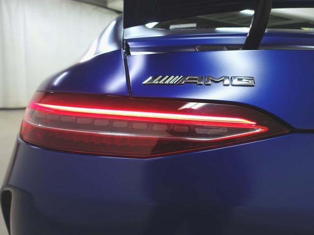 メルセデスＡＭＧ ＧＴ ４ドアクーペ