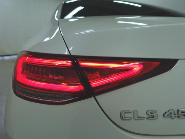 ＣＬＳ４５０　４マチック　スポーツ　エクスクルーシブパッケージ　Ｂｌｕｅｔｏｏｔｈ接続　ＥＴＣ　ＬＥＤヘッドライト　ＴＶ　アイドリングストップ　クルーズコントロール　コネクテッド機能　サイドカメラ　サンルーフ・ガラスルーフ(5枚目)