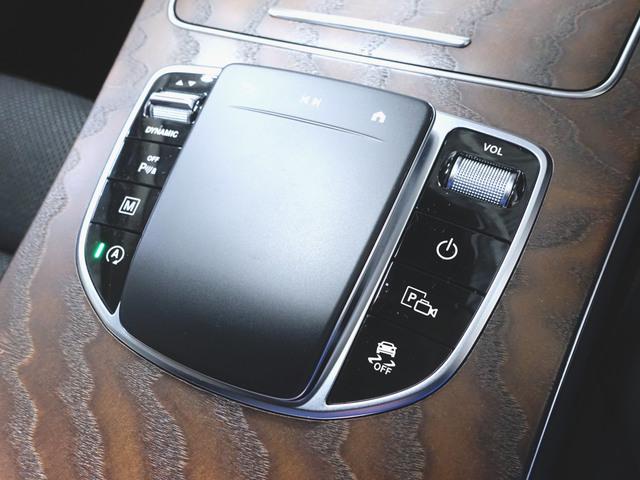 ＧＬＣ ＧＬＣ２２０　ｄ　４マチック　Ｂｌｕｅｔｏｏｔｈ接続　ＥＴＣ　ＬＥＤヘッドライト　ＴＶ　アイドリングストップ　クルーズコントロール　コネクテッド機能　サイドカメラ　シートヒーター　トランクスルー　ナビ　バックモニター　パワーシート（19枚目）