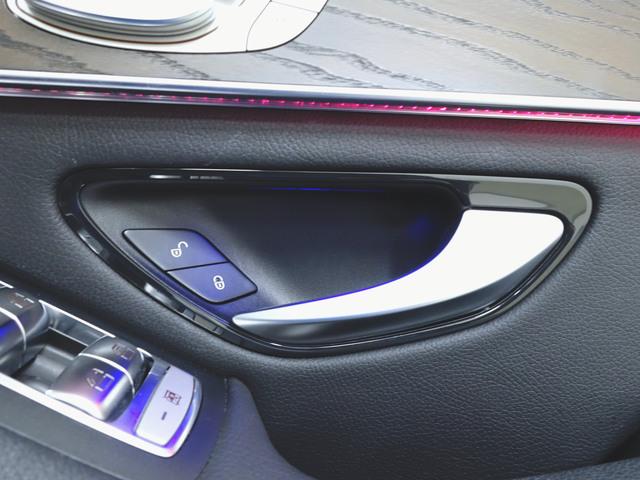 ＧＬＣ ＧＬＣ２２０　ｄ　４マチック　Ｂｌｕｅｔｏｏｔｈ接続　ＥＴＣ　ＬＥＤヘッドライト　ＴＶ　アイドリングストップ　クルーズコントロール　コネクテッド機能　サイドカメラ　シートヒーター　トランクスルー　ナビ　バックモニター　パワーシート（22枚目）