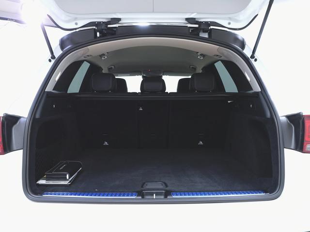 ＧＬＣ ＧＬＣ２２０　ｄ　４マチック　Ｂｌｕｅｔｏｏｔｈ接続　ＥＴＣ　ＬＥＤヘッドライト　ＴＶ　アイドリングストップ　クルーズコントロール　コネクテッド機能　サイドカメラ　シートヒーター　トランクスルー　ナビ　バックモニター　パワーシート（27枚目）
