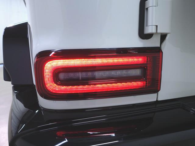 Ｇクラス Ｇ３５０　ｄ　マヌファクトゥーアエディション　Ｂｌｕｅｔｏｏｔｈ接続　ＥＴＣ　ＬＥＤヘッドライト　ＴＶ　アイドリングストップ　クルーズコントロール　コネクテッド機能　サイドカメラ　サンルーフ・ガラスルーフ　シートエアコン　シートヒーター（5枚目）