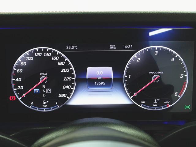 Ｇクラス Ｇ３５０　ｄ　マヌファクトゥーアエディション　Ｂｌｕｅｔｏｏｔｈ接続　ＥＴＣ　ＬＥＤヘッドライト　ＴＶ　アイドリングストップ　クルーズコントロール　コネクテッド機能　サイドカメラ　サンルーフ・ガラスルーフ　シートエアコン　シートヒーター（14枚目）