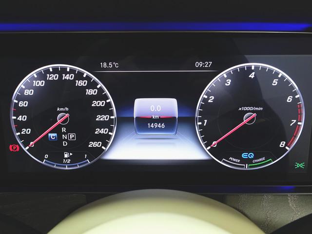 ＣＬＳクラス ＣＬＳ４５０　４マチック　スポーツ　エクスクルーシブパッケージ　Ｂｌｕｅｔｏｏｔｈ接続　ＥＴＣ　ＬＥＤヘッドライト　ＴＶ　アイドリングストップ　クルーズコントロール　コネクテッド機能　サイドカメラ　サンルーフ・ガラスルーフ（14枚目）