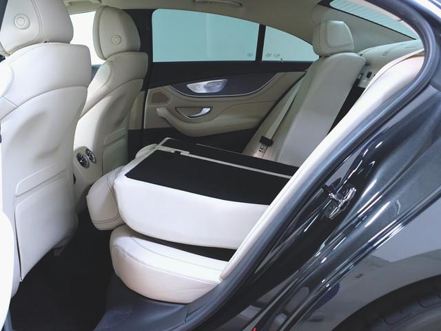 ＣＬＳクラス ＣＬＳ４５０　４マチック　スポーツ　エクスクルーシブパッケージ　Ｂｌｕｅｔｏｏｔｈ接続　ＥＴＣ　ＬＥＤヘッドライト　ＴＶ　アイドリングストップ　クルーズコントロール　コネクテッド機能　サイドカメラ　サンルーフ・ガラスルーフ（30枚目）