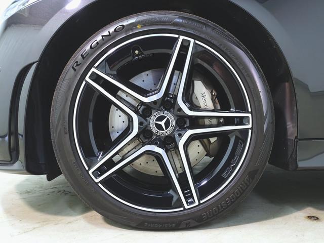 ＣＬＳクラス ＣＬＳ４５０　４マチック　スポーツ　エクスクルーシブパッケージ　Ｂｌｕｅｔｏｏｔｈ接続　ＥＴＣ　ＬＥＤヘッドライト　ＴＶ　アイドリングストップ　クルーズコントロール　コネクテッド機能　サイドカメラ　サンルーフ・ガラスルーフ（35枚目）