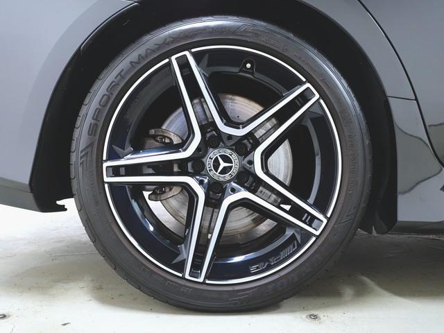 ＣＬＳクラス ＣＬＳ４５０　４マチック　スポーツ　エクスクルーシブパッケージ　Ｂｌｕｅｔｏｏｔｈ接続　ＥＴＣ　ＬＥＤヘッドライト　ＴＶ　アイドリングストップ　クルーズコントロール　コネクテッド機能　サイドカメラ　サンルーフ・ガラスルーフ（37枚目）