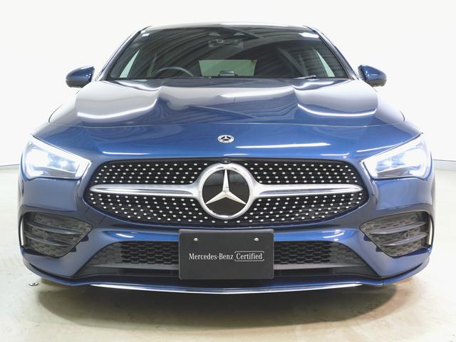 ＣＬＡクラス シューティングブレーク ＣＬＡ２００　ｄ　シューティングブレーク　ＡＭＧライン　ＡＭＧレザーエクスクルーシブパッケージ　ナビゲーションパッケージ　アドバンスドパッケージ　Ｂｌｕｅｔｏｏｔｈ接続　ＥＴＣ　ＬＥＤヘッドライト　ＴＶ　アイドリングストップ　クルーズコントロール（2枚目）