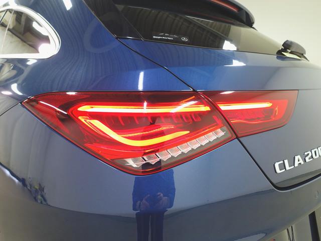 ＣＬＡクラス シューティングブレーク ＣＬＡ２００　ｄ　シューティングブレーク　ＡＭＧライン　ＡＭＧレザーエクスクルーシブパッケージ　ナビゲーションパッケージ　アドバンスドパッケージ　Ｂｌｕｅｔｏｏｔｈ接続　ＥＴＣ　ＬＥＤヘッドライト　ＴＶ　アイドリングストップ　クルーズコントロール（5枚目）