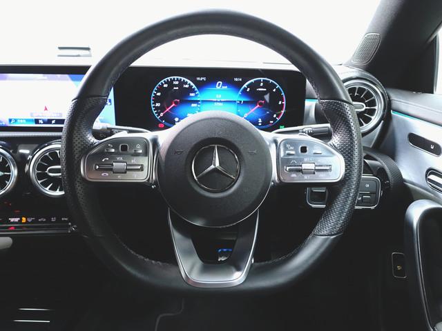 ＣＬＡクラス シューティングブレーク ＣＬＡ２００　ｄ　シューティングブレーク　ＡＭＧライン　ＡＭＧレザーエクスクルーシブパッケージ　ナビゲーションパッケージ　アドバンスドパッケージ　Ｂｌｕｅｔｏｏｔｈ接続　ＥＴＣ　ＬＥＤヘッドライト　ＴＶ　アイドリングストップ　クルーズコントロール（13枚目）