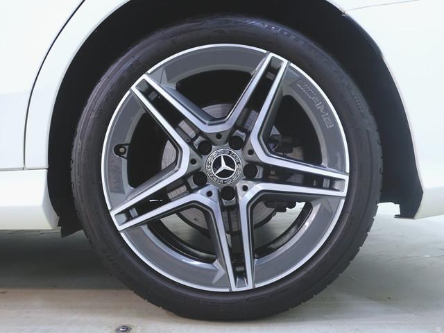 Ｃクラス Ｃ２００　ローレウスエディション　スポーツプラスパッケージ　レザーエクスクルーシブパッケージ　Ｂｌｕｅｔｏｏｔｈ接続　ＥＴＣ　ＬＥＤヘッドライト　ＴＶ　アイドリングストップ　クルーズコントロール　コネクテッド機能　サイドカメラ（34枚目）