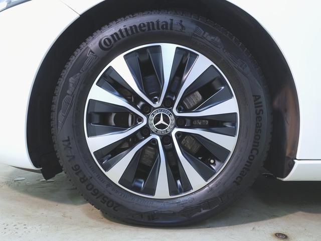 Aクラス A180 ナビゲーションパッケージ Bluetooth接続 ETC LEDヘッドライト TV アイドリングストップ クルーズコントロール コネクテッド機能 トランクスルー ナビ バックモニター フロアマット(33枚目)