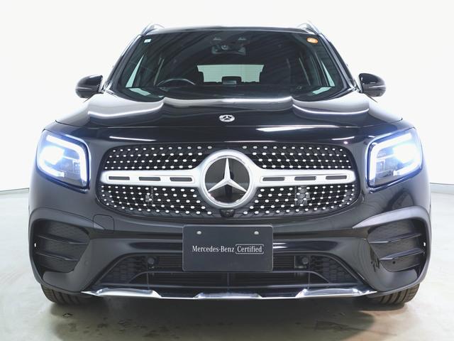 ＧＬＢ ＧＬＢ１８０　ＡＭＧラインパッケージ　ＡＭＧレザーエクスクルーシブパッケージ　アドバンスドパッケージ　３列シート　Ｂｌｕｅｔｏｏｔｈ接続　ＥＴＣ　ＬＥＤヘッドライト　ＴＶ　アイドリングストップ　クルーズコントロール（2枚目）