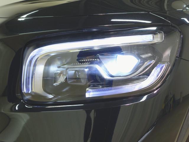 ＧＬＢ ＧＬＢ１８０　ＡＭＧラインパッケージ　ＡＭＧレザーエクスクルーシブパッケージ　アドバンスドパッケージ　３列シート　Ｂｌｕｅｔｏｏｔｈ接続　ＥＴＣ　ＬＥＤヘッドライト　ＴＶ　アイドリングストップ　クルーズコントロール（3枚目）