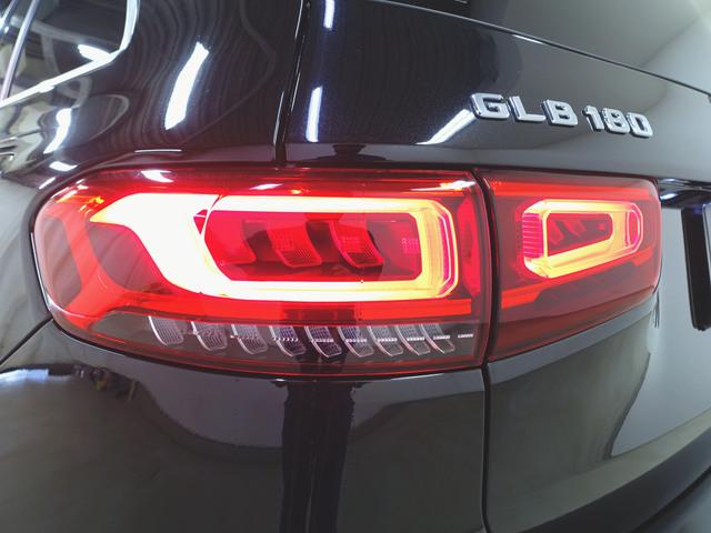 ＧＬＢ ＧＬＢ１８０　ＡＭＧラインパッケージ　ＡＭＧレザーエクスクルーシブパッケージ　アドバンスドパッケージ　３列シート　Ｂｌｕｅｔｏｏｔｈ接続　ＥＴＣ　ＬＥＤヘッドライト　ＴＶ　アイドリングストップ　クルーズコントロール（5枚目）