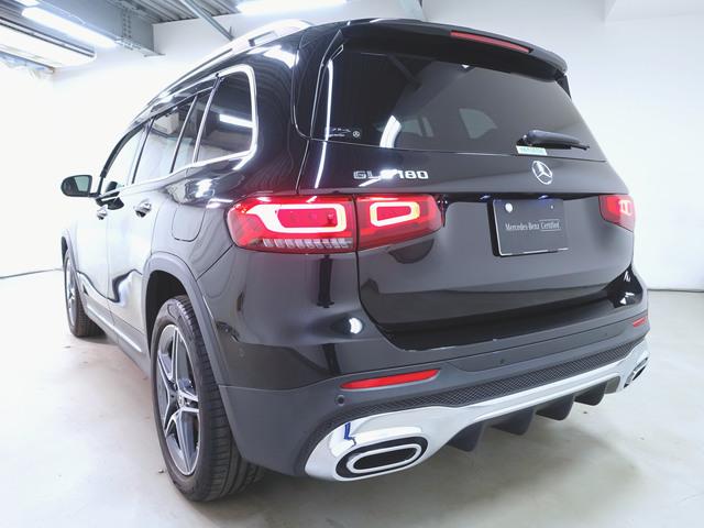 ＧＬＢ ＧＬＢ１８０　ＡＭＧラインパッケージ　ＡＭＧレザーエクスクルーシブパッケージ　アドバンスドパッケージ　３列シート　Ｂｌｕｅｔｏｏｔｈ接続　ＥＴＣ　ＬＥＤヘッドライト　ＴＶ　アイドリングストップ　クルーズコントロール（6枚目）