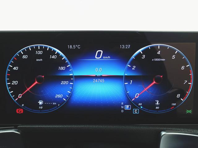 ＧＬＢ ＧＬＢ１８０　ＡＭＧラインパッケージ　ＡＭＧレザーエクスクルーシブパッケージ　アドバンスドパッケージ　３列シート　Ｂｌｕｅｔｏｏｔｈ接続　ＥＴＣ　ＬＥＤヘッドライト　ＴＶ　アイドリングストップ　クルーズコントロール（14枚目）