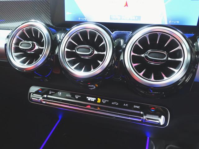 ＧＬＢ ＧＬＢ１８０　ＡＭＧラインパッケージ　ＡＭＧレザーエクスクルーシブパッケージ　アドバンスドパッケージ　３列シート　Ｂｌｕｅｔｏｏｔｈ接続　ＥＴＣ　ＬＥＤヘッドライト　ＴＶ　アイドリングストップ　クルーズコントロール（18枚目）