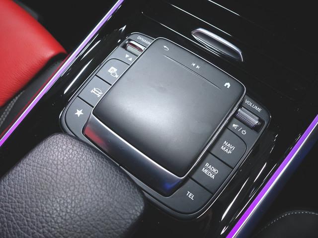 ＧＬＢ ＧＬＢ１８０　ＡＭＧラインパッケージ　ＡＭＧレザーエクスクルーシブパッケージ　アドバンスドパッケージ　３列シート　Ｂｌｕｅｔｏｏｔｈ接続　ＥＴＣ　ＬＥＤヘッドライト　ＴＶ　アイドリングストップ　クルーズコントロール（19枚目）