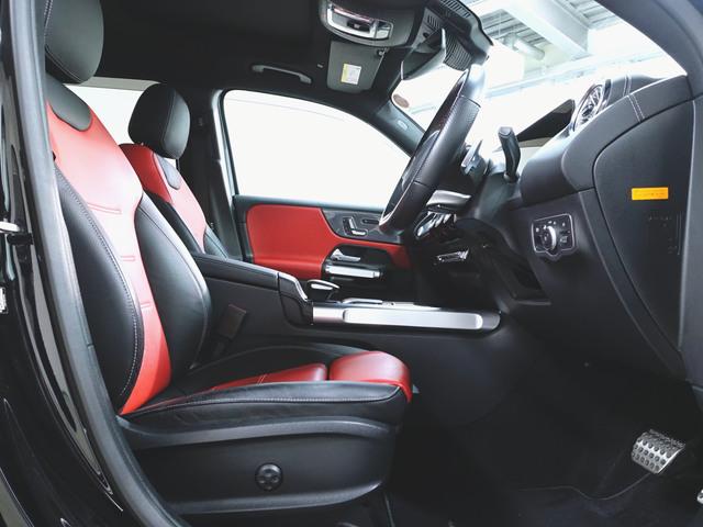 ＧＬＢ ＧＬＢ１８０　ＡＭＧラインパッケージ　ＡＭＧレザーエクスクルーシブパッケージ　アドバンスドパッケージ　３列シート　Ｂｌｕｅｔｏｏｔｈ接続　ＥＴＣ　ＬＥＤヘッドライト　ＴＶ　アイドリングストップ　クルーズコントロール（24枚目）