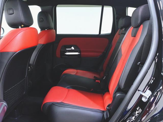 ＧＬＢ ＧＬＢ１８０　ＡＭＧラインパッケージ　ＡＭＧレザーエクスクルーシブパッケージ　アドバンスドパッケージ　３列シート　Ｂｌｕｅｔｏｏｔｈ接続　ＥＴＣ　ＬＥＤヘッドライト　ＴＶ　アイドリングストップ　クルーズコントロール（29枚目）