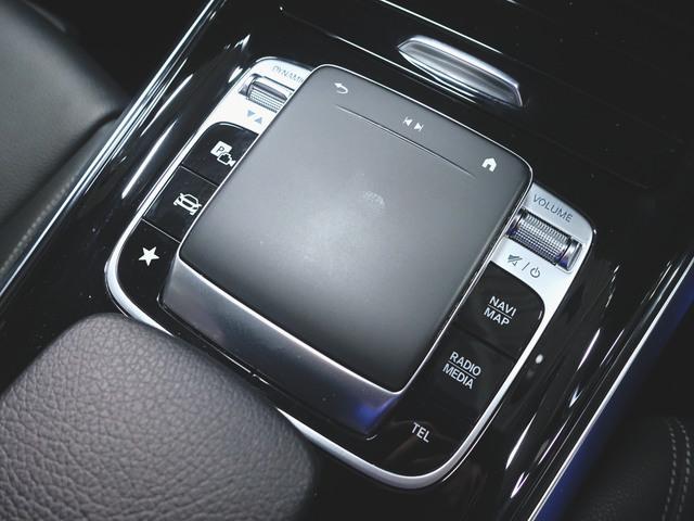 ＧＬＢ ＧＬＢ２００　ｄ　ナビゲーションパッケージ　３列シート　Ｂｌｕｅｔｏｏｔｈ接続　ＥＴＣ　ＬＥＤヘッドライト　ＴＶ　アイドリングストップ　クルーズコントロール　コネクテッド機能　サイドカメラ　サンルーフ・ガラスルーフ（19枚目）